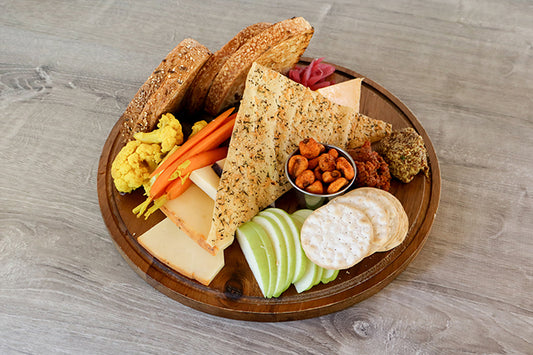 Cheese Board