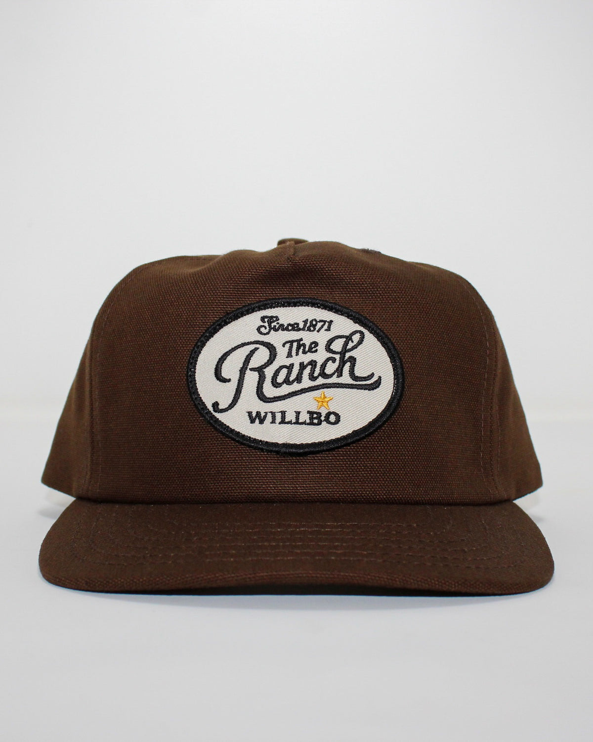 THE RANCH x WILLBO Homestead Hat
