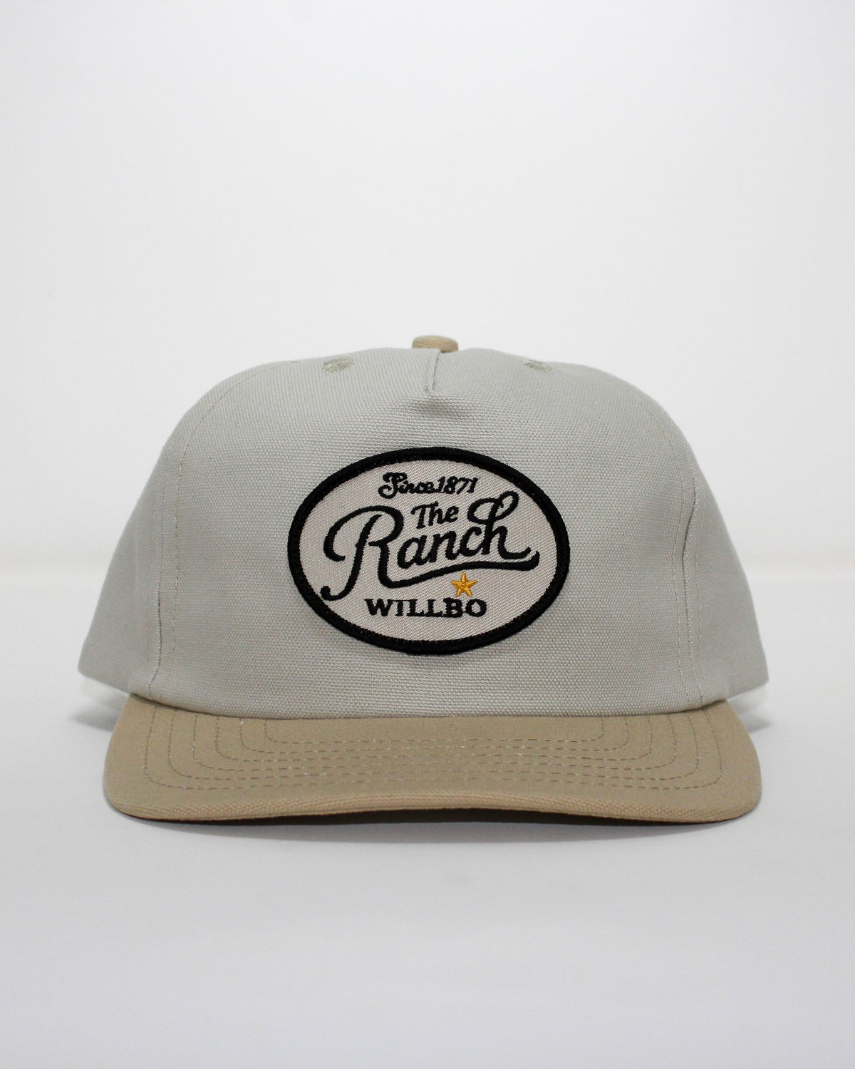 THE RANCH x WILLBO Homestead Hat