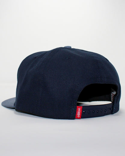 THE RANCH x WILLBO Open Range Hat