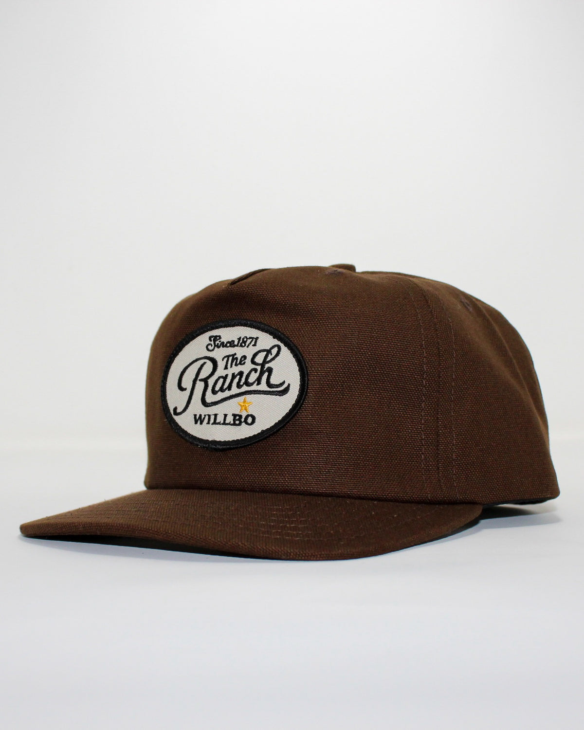 THE RANCH x WILLBO Homestead Hat