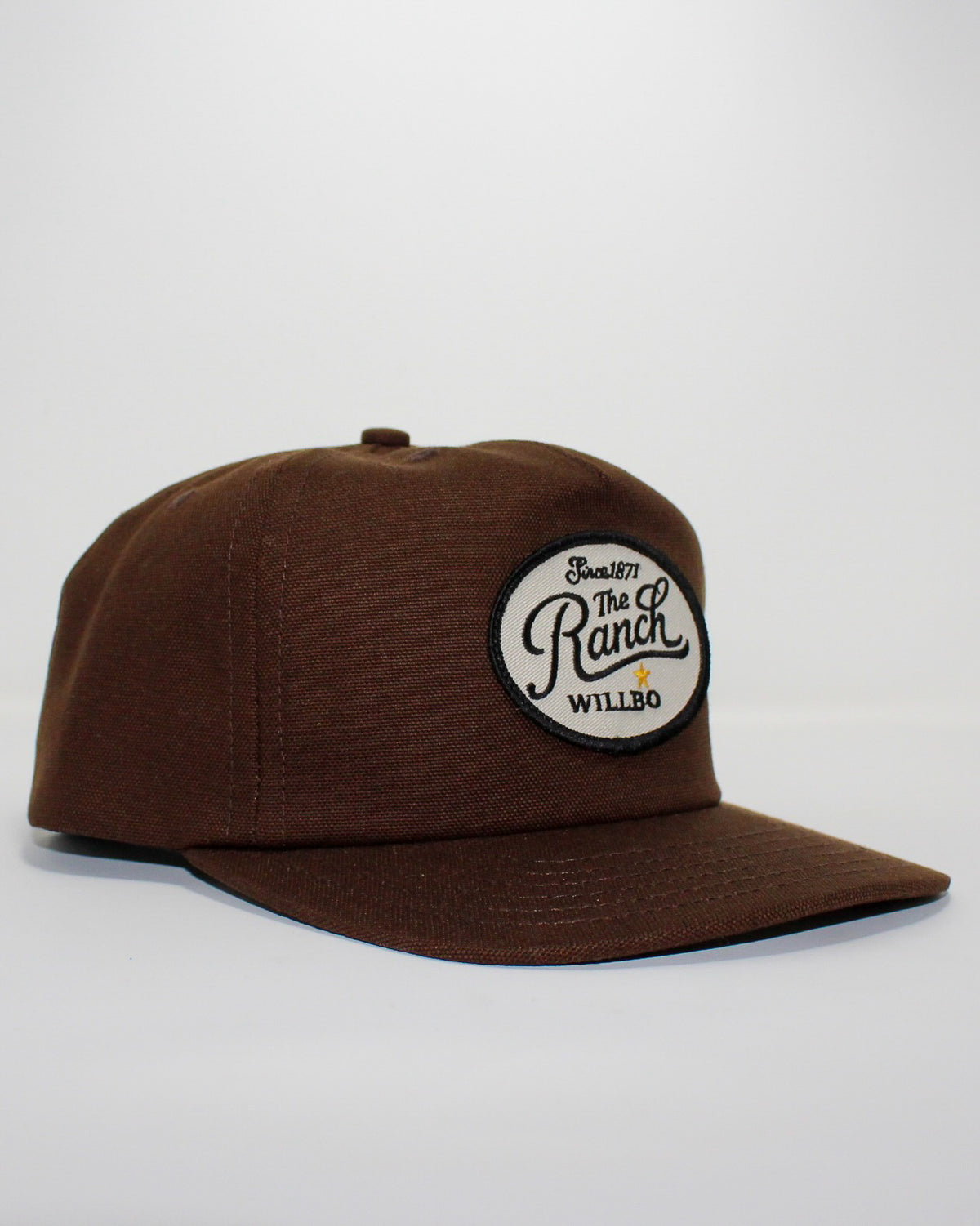 THE RANCH x WILLBO Homestead Hat