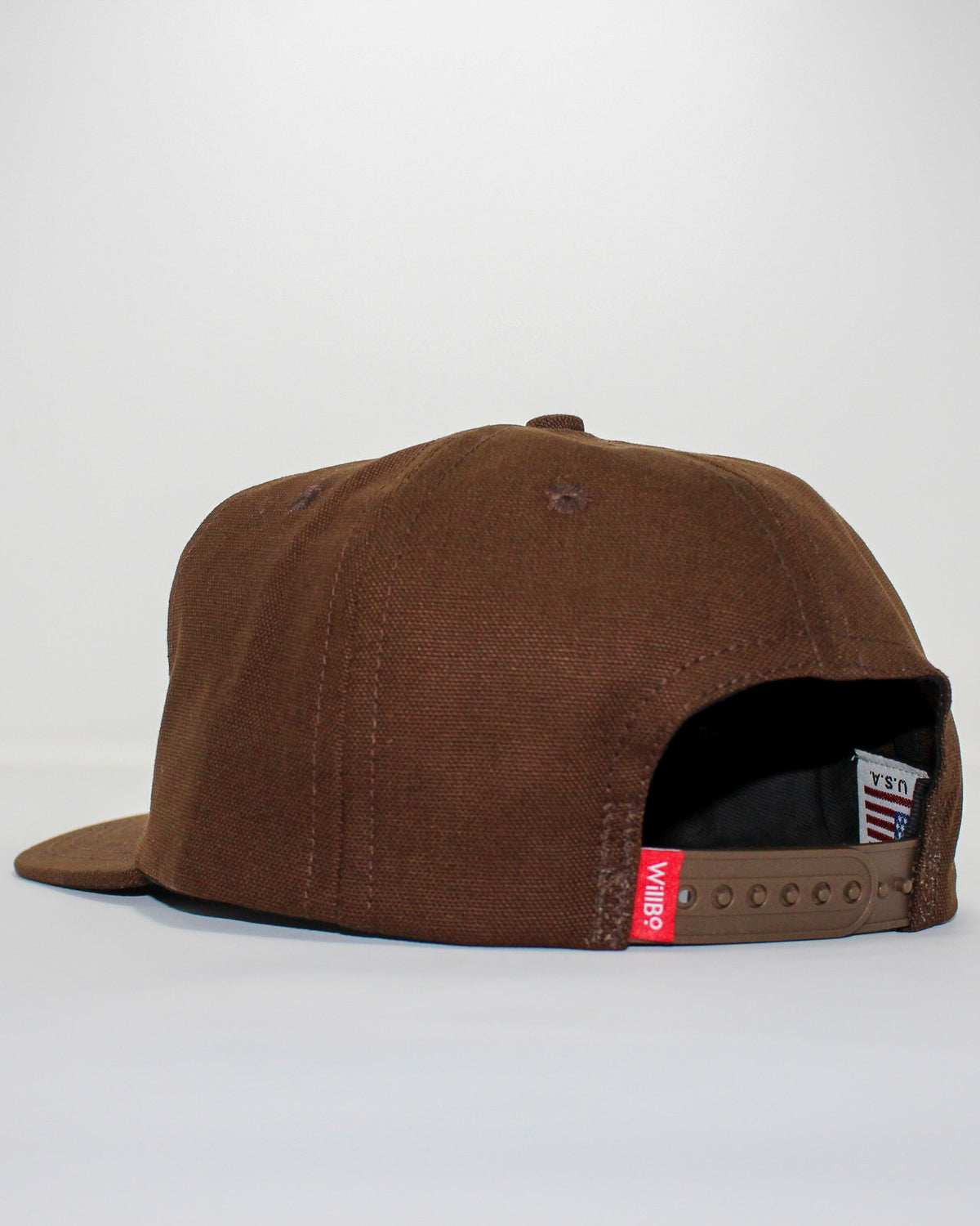 THE RANCH x WILLBO Homestead Hat