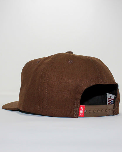 THE RANCH x WILLBO Homestead Hat