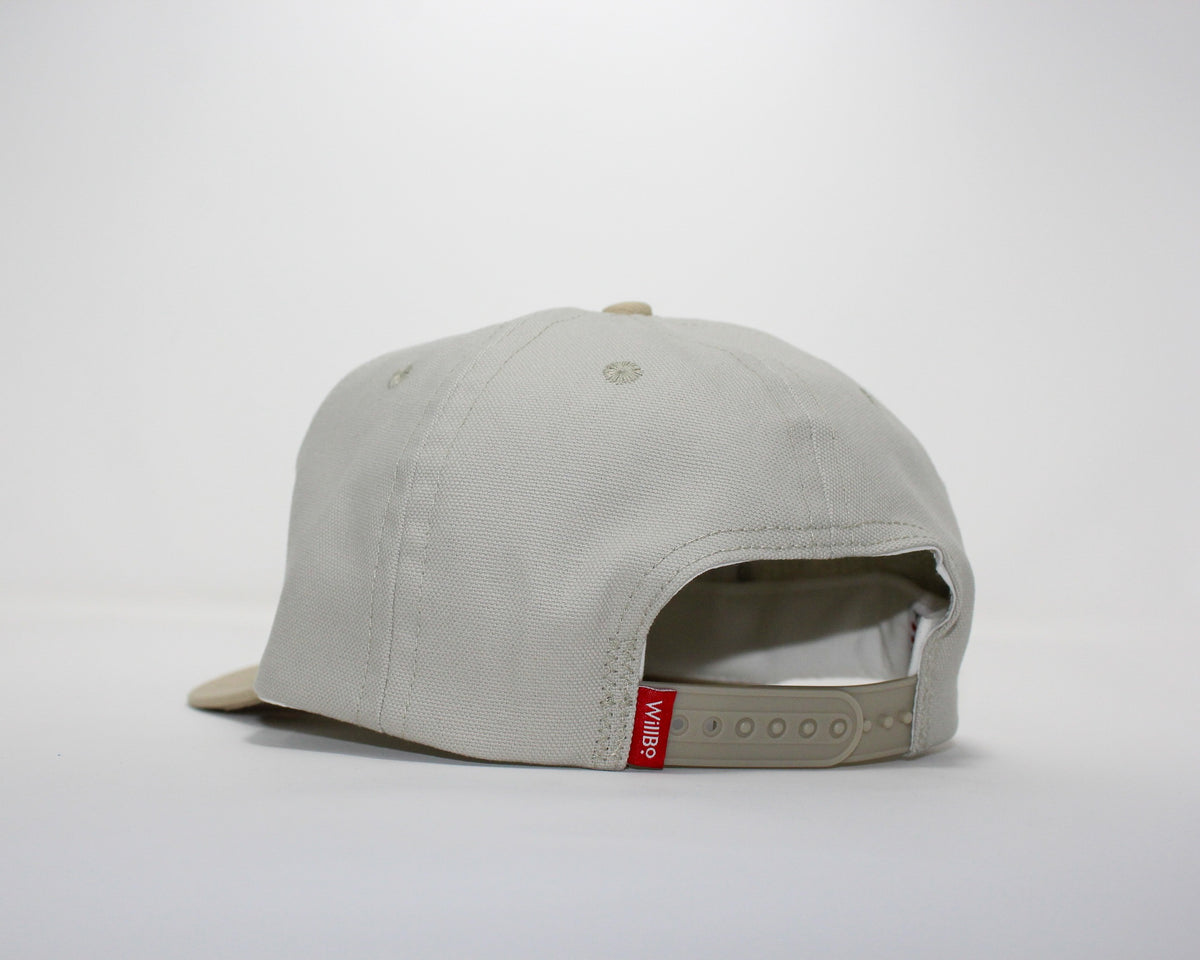THE RANCH x WILLBO Homestead Hat
