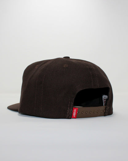 THE RANCH x WILLBO Canyon Supply Hat