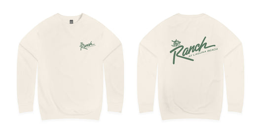 RLB Logo Crewneck Sweatshirt