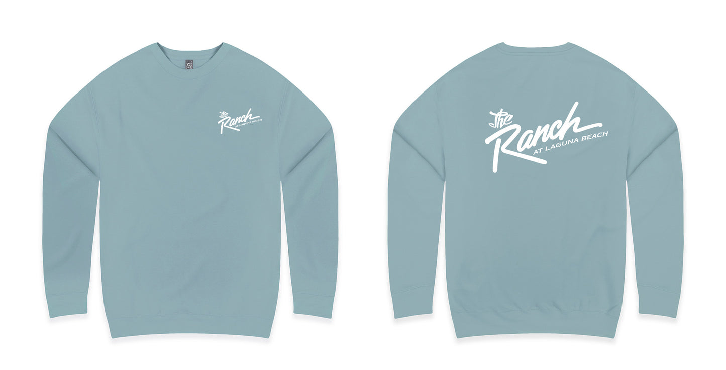 RLB Logo Crewneck Sweatshirt