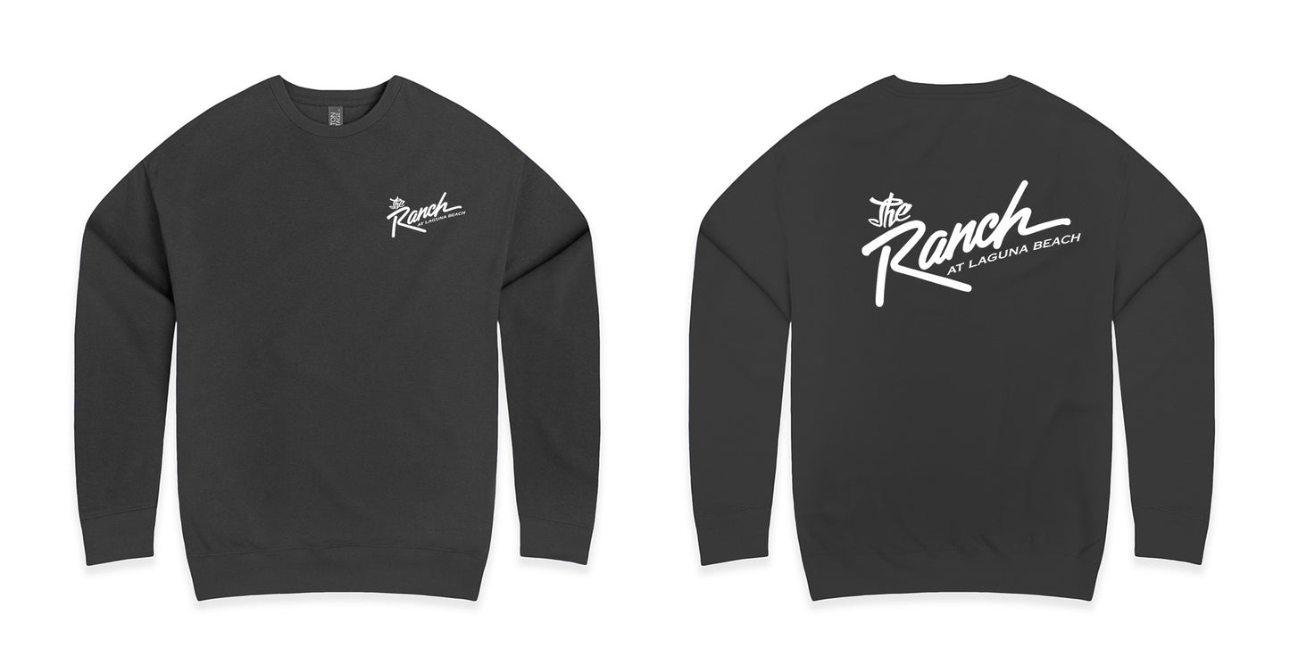 RLB Logo Crewneck Sweatshirt