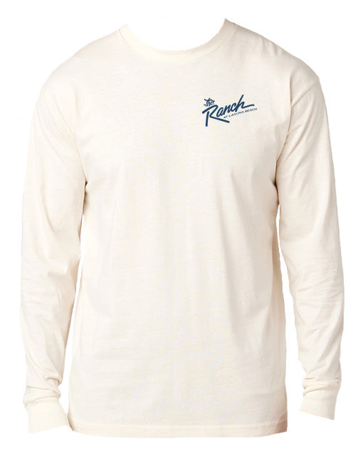 Ranchscape Long Sleeve T-shirt