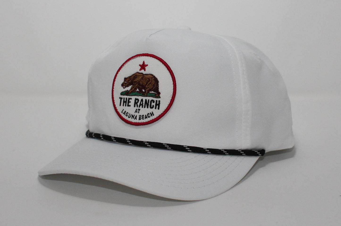 Pukka RLB Cali Bear Rope Hat