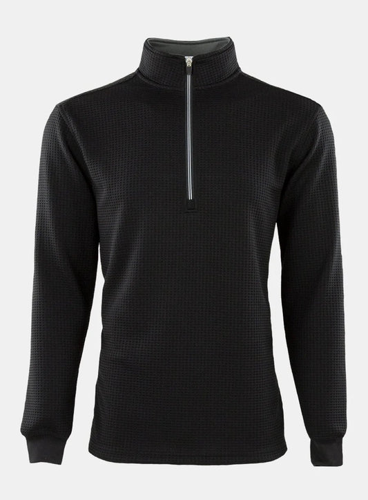 Men’s Optic Quarter Zip | by Straight Down